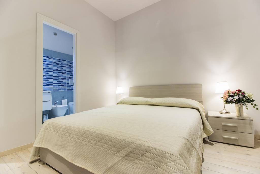 Palazzo D'Auria Aparthotel 나폴리 외부 사진