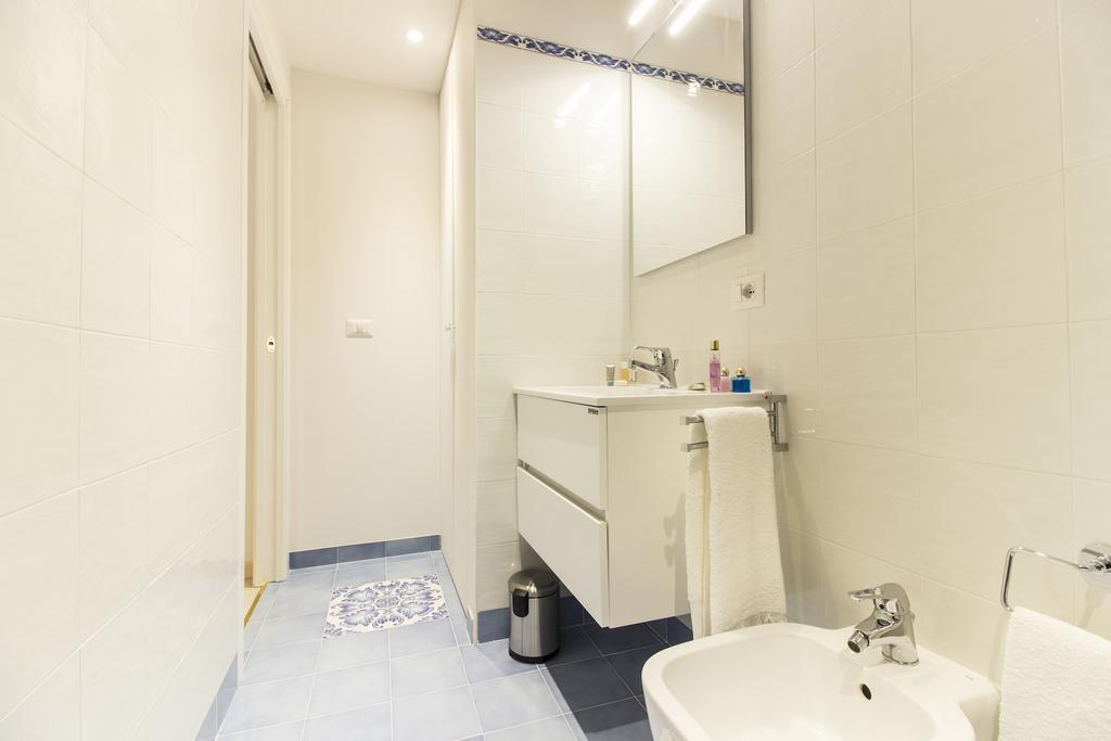 Palazzo D'Auria Aparthotel 나폴리 외부 사진