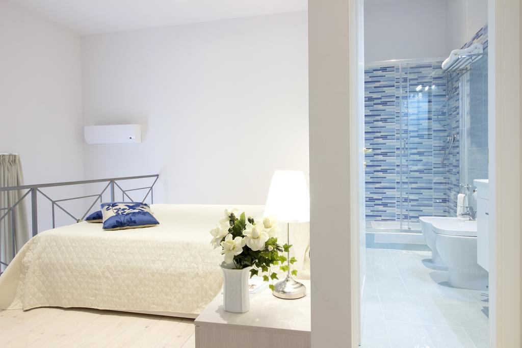 Palazzo D'Auria Aparthotel 나폴리 외부 사진