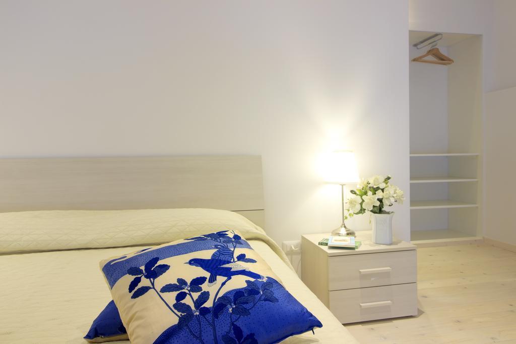 Palazzo D'Auria Aparthotel 나폴리 외부 사진