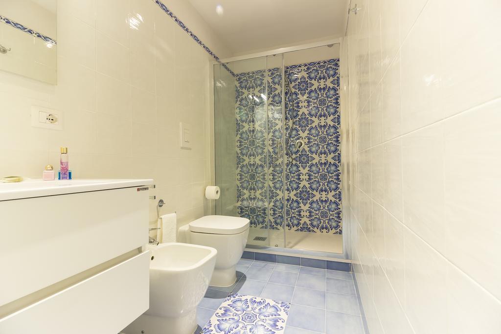 Palazzo D'Auria Aparthotel 나폴리 외부 사진