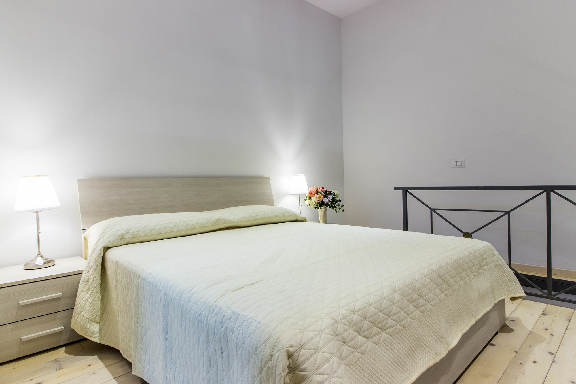 Palazzo D'Auria Aparthotel 나폴리 외부 사진